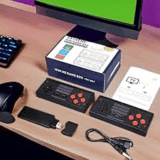History Of Video Game Consoles – From 1970s to Today