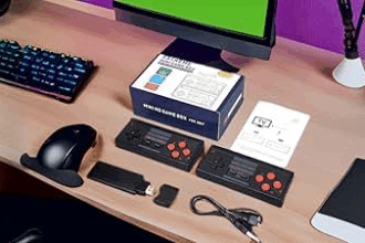 History Of Video Game Consoles – From 1970s to Today