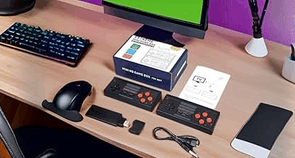 History Of Video Game Consoles – From 1970s to Today