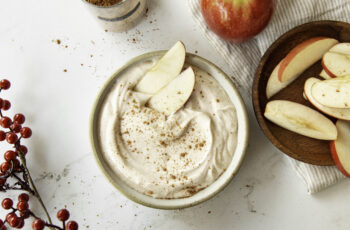 Greek Yogurt (Unsweetened)