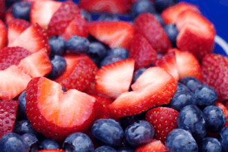 10 Approved Food List For Diabetics-Top 10 Blood Sugar-Friendly Choices