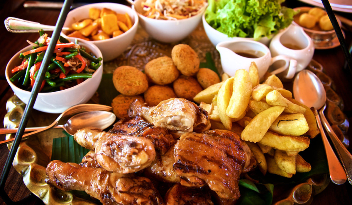 7-Day Diabetic Meal Plan