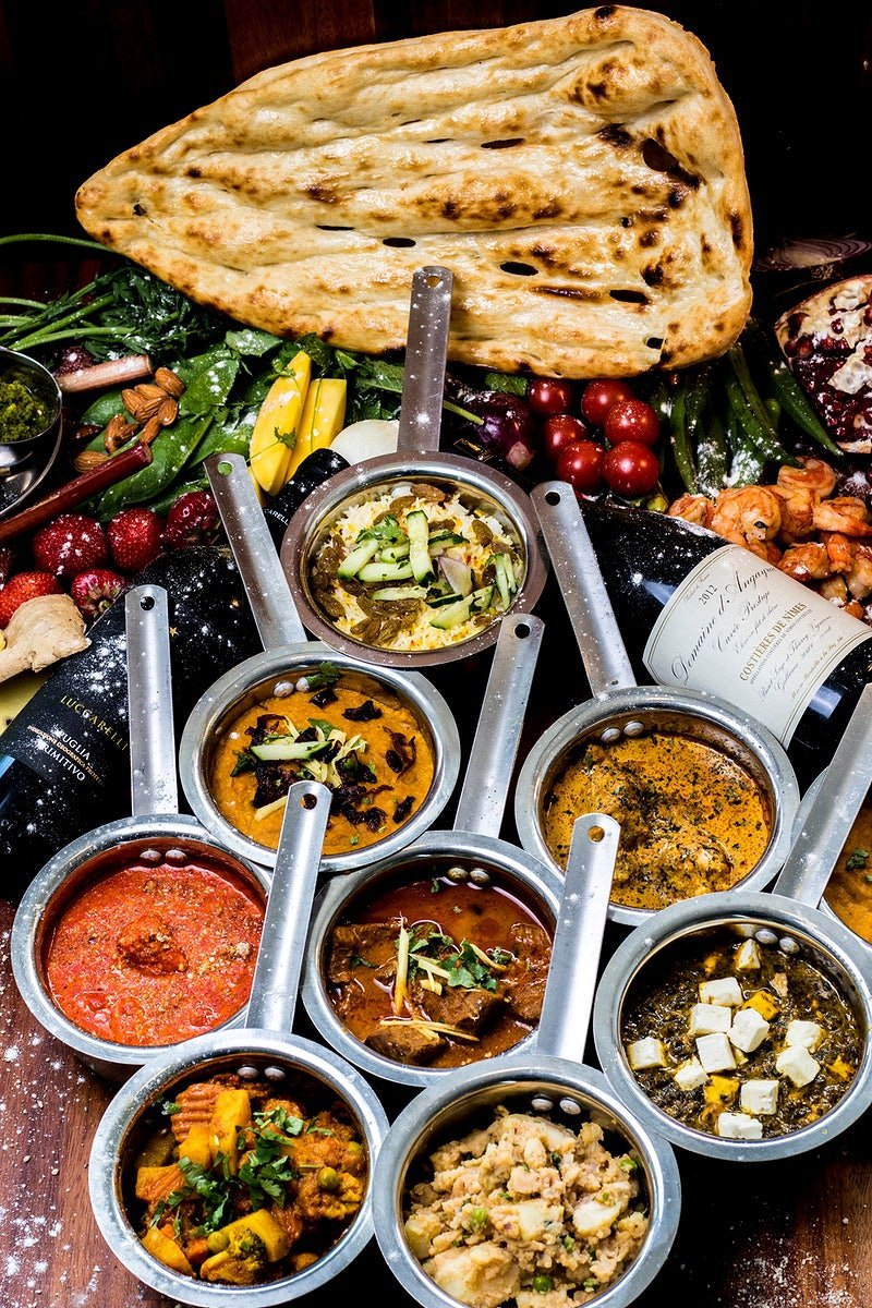 Indian Diabetic Diet Plan