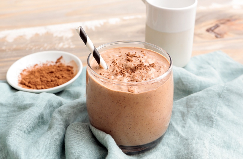 Diabetic Smoothie Meal Plan