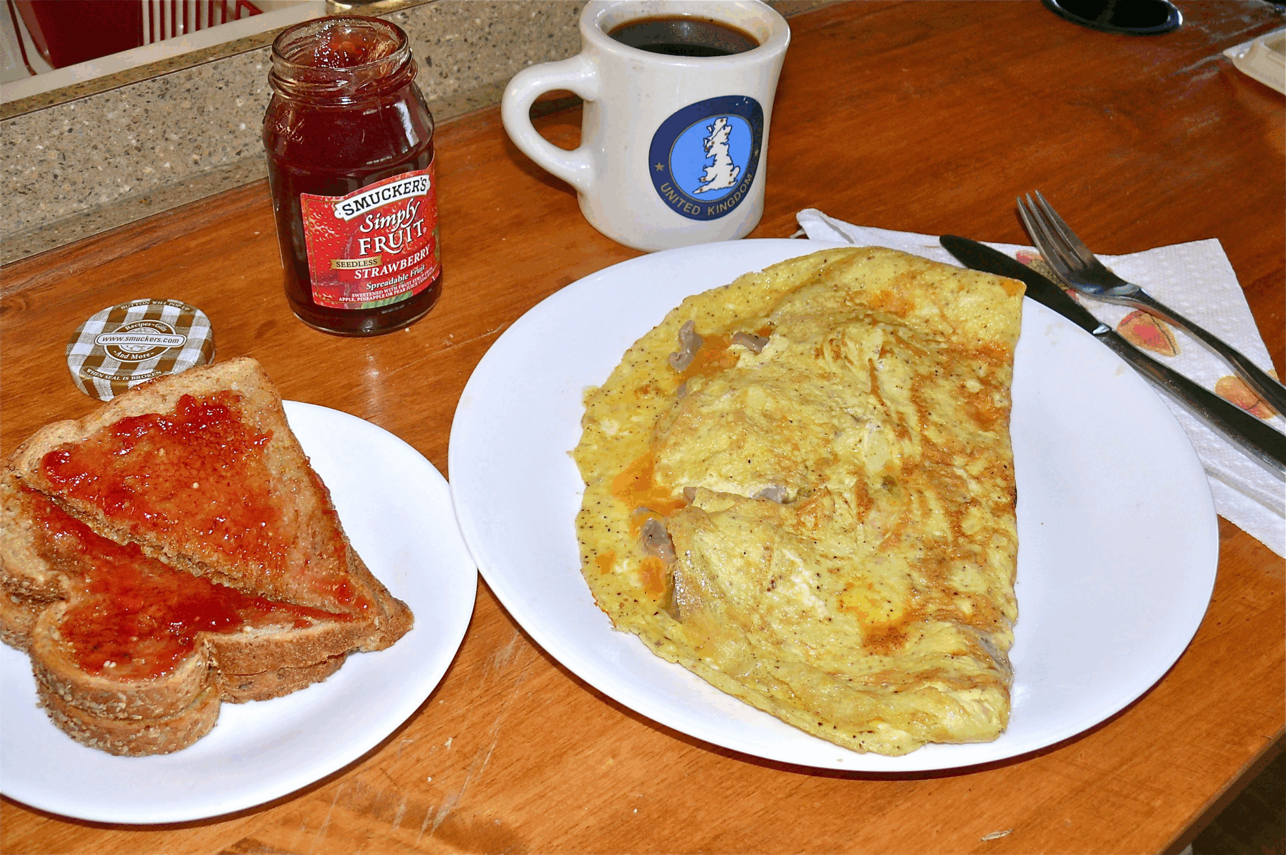 Gestational Diabetes Meal Plan