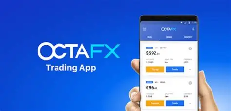 OctaFX