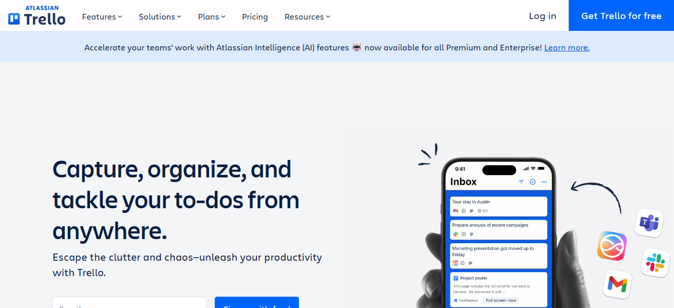 Trello