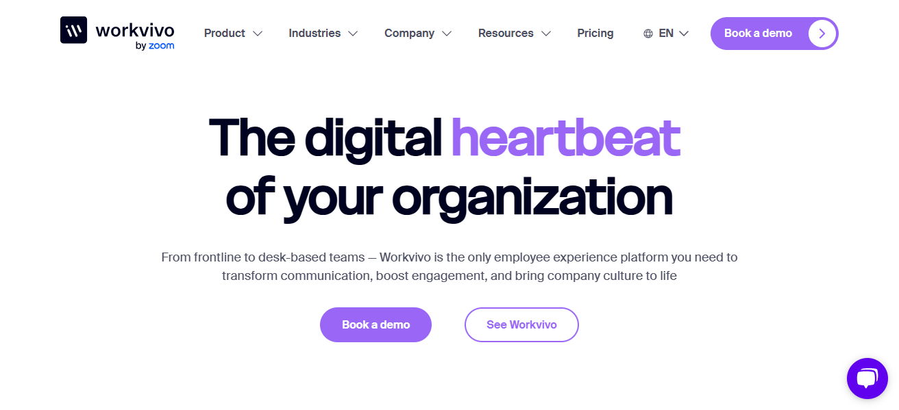 Workvivo
