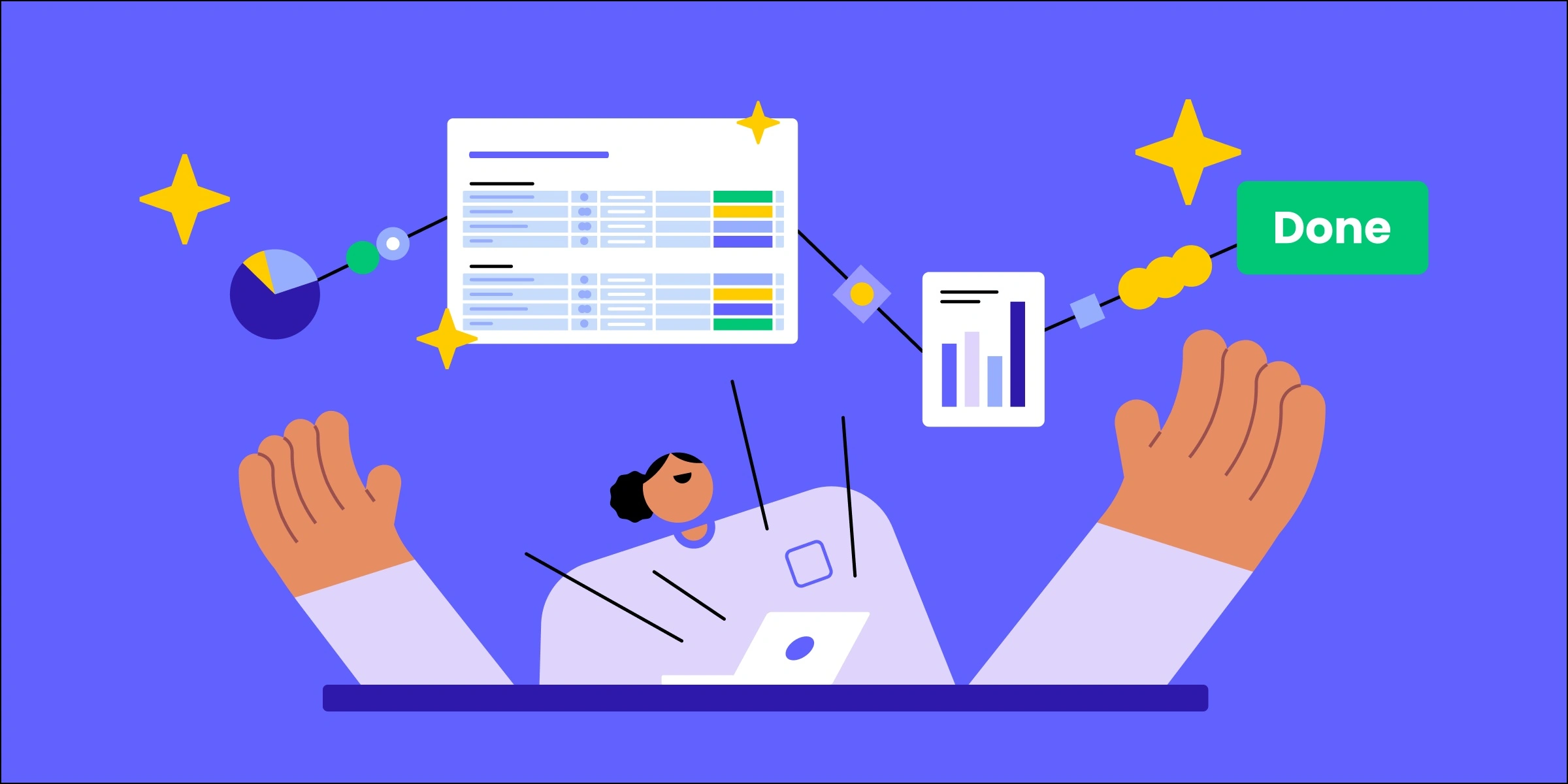 Automated Onboarding Email Sequence