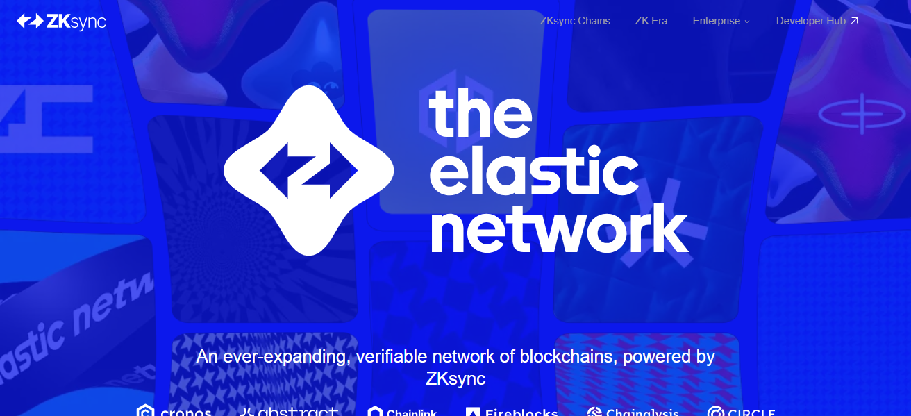 zkSync