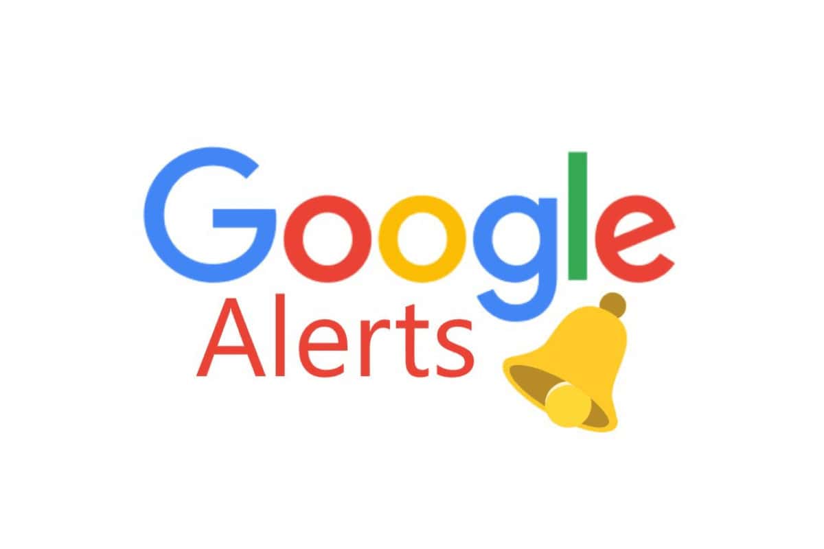 Google Alerts