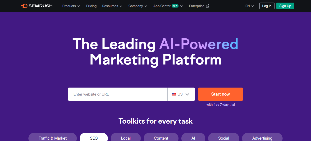 SEMrush
