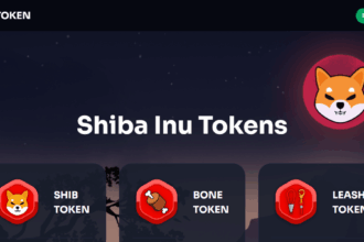 How To Buy Shiba Inu In The USA? – Step-by-Step Guide for Beginners