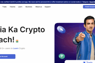 How To Withdraw From CoinDCX To Binance? – Step-by-Step Guide