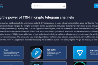 Top 8 Ways To Buy TON Inside Telegram – Simple & Secure Methods