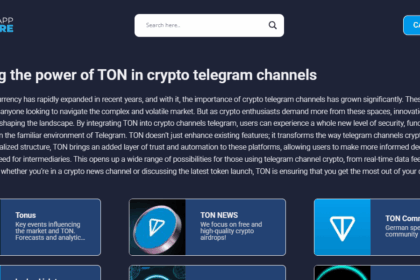 Top 8 Ways To Buy TON Inside Telegram – Simple & Secure Methods