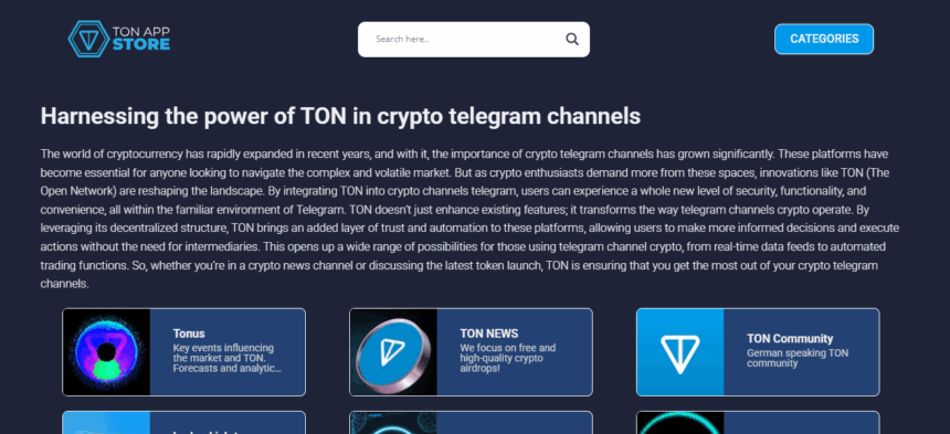 Top 8 Ways To Buy TON Inside Telegram – Simple & Secure Methods