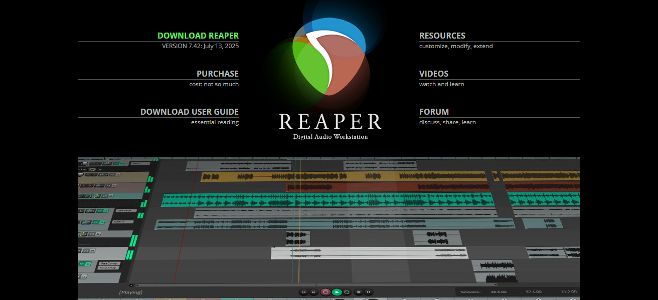 Reaper