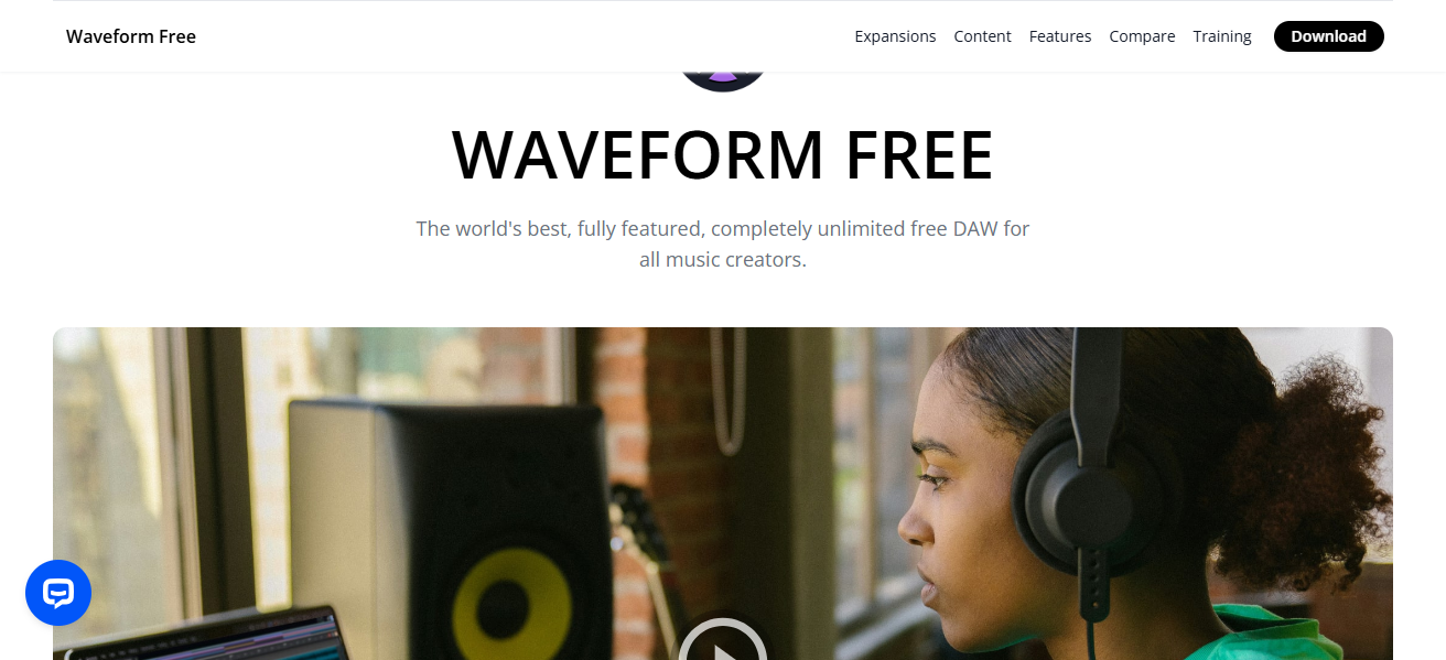 Waveform Free