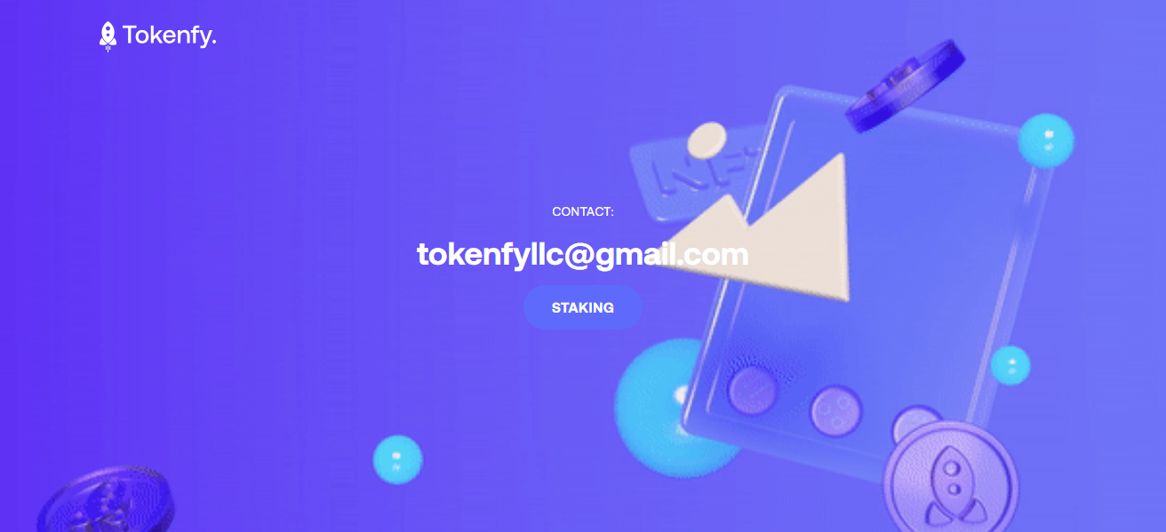 Tokenfy