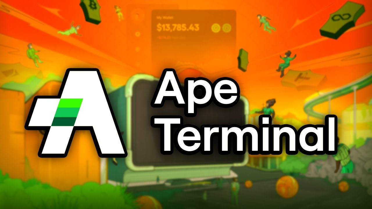 Ape Terminal