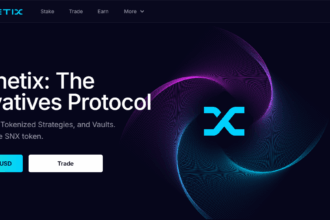 How To Create Synthetic Assets Cross-Chain : A Step-by-Step Guide