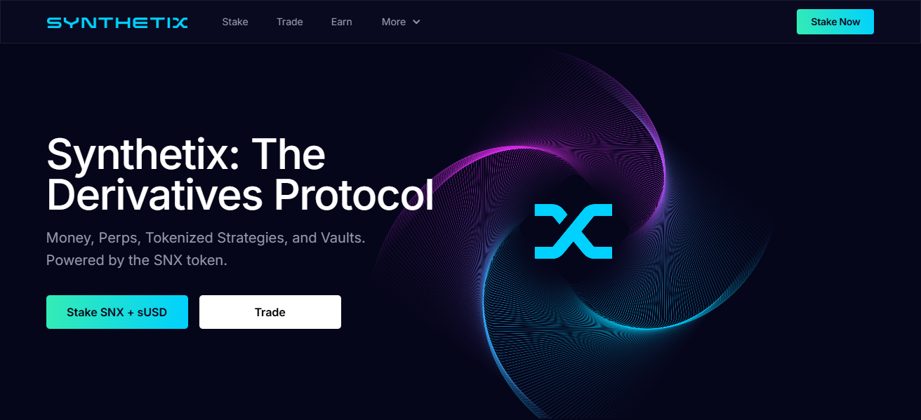Understanding Synthetic Assets