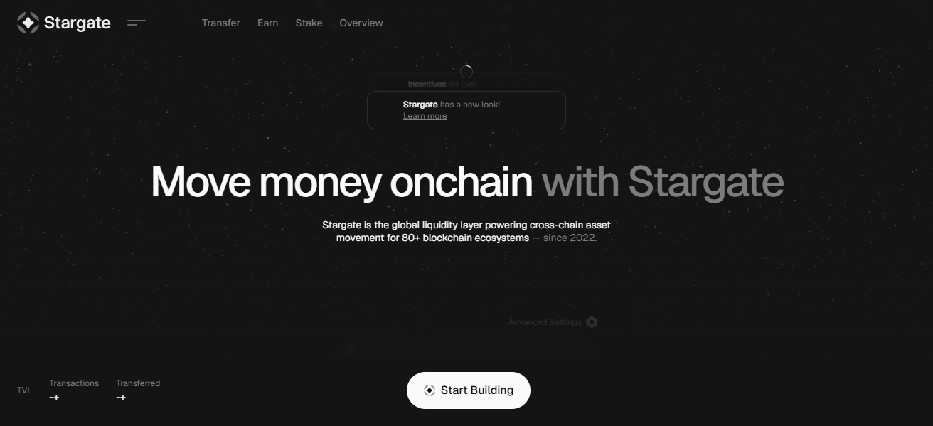 Reducing Bridging Transaction Failures: A Stargate Finance Study