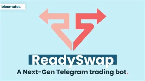 ReadySwap Bot