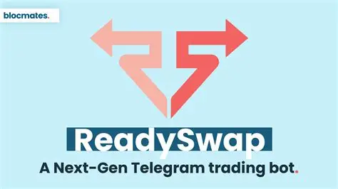 ReadySwap Bot