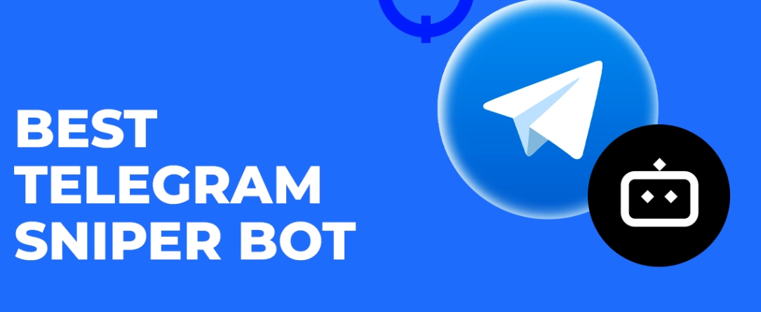 Using Telegram Sniper Bots