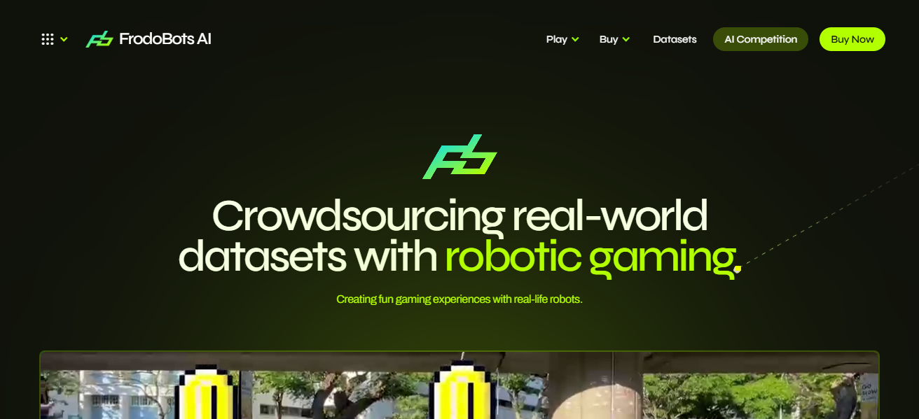 FrodoBots