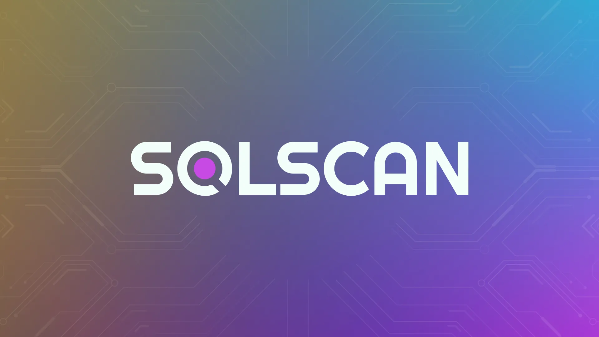 SolScan Token Alerts
