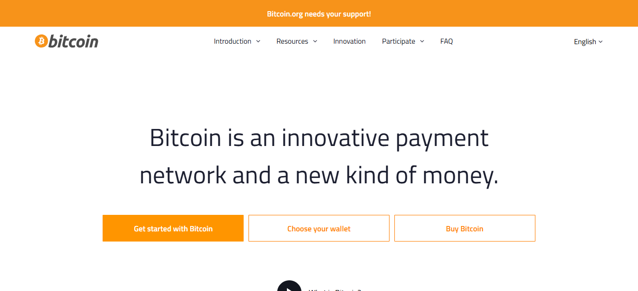 Bitcoin (BTC)