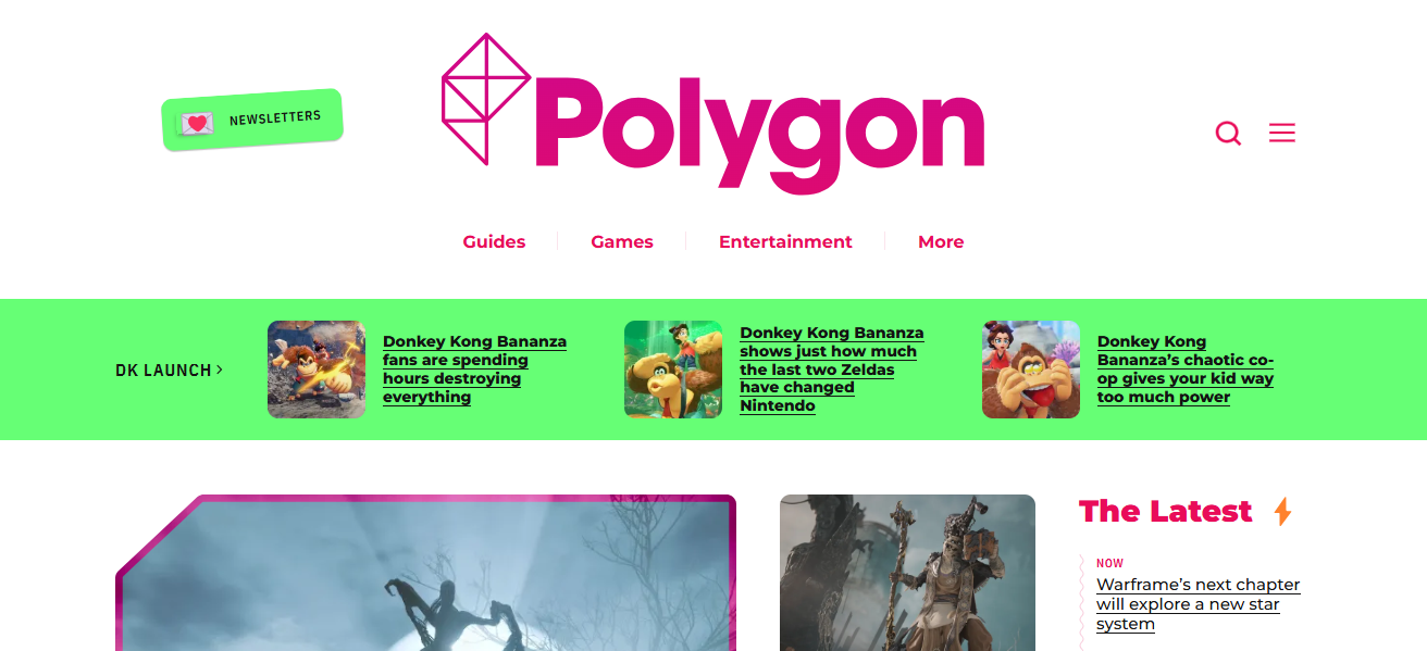 .Polygon (MATIC)