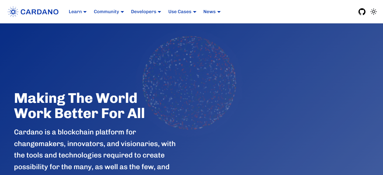 Cardano (ADA)