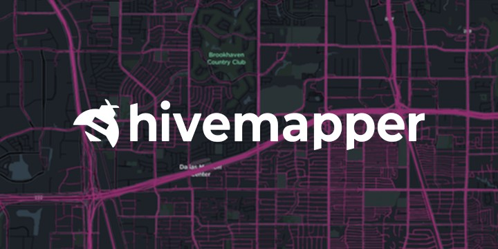 Hivemapper