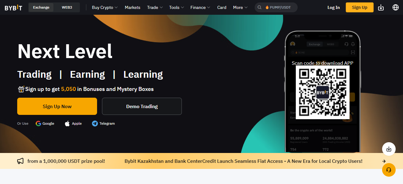 Bybit