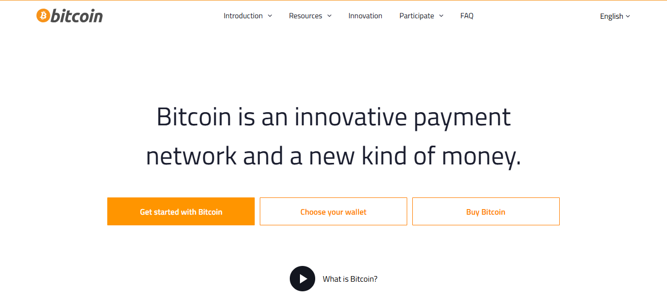 What is Bitcoin?