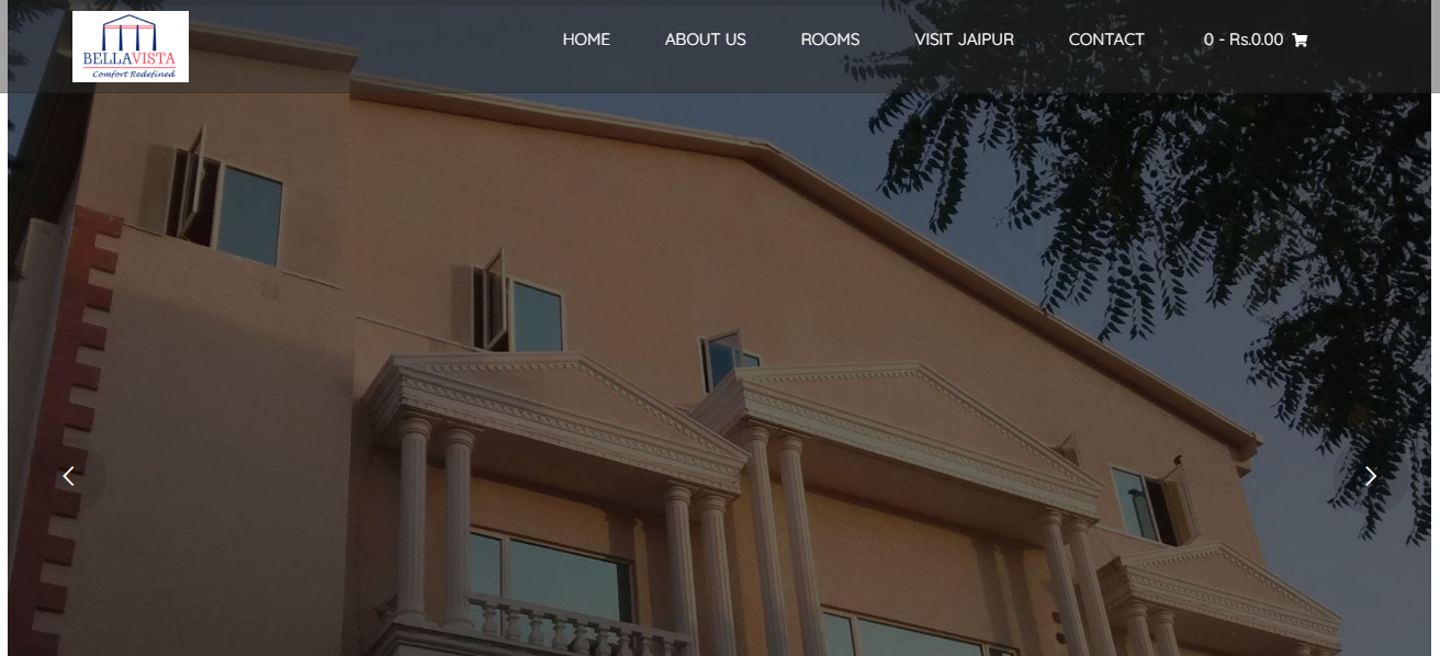 Hotel Bellavista