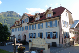 10 Best Hotels In Ardez Gr Switzerland – Top Places To Stay In 2025