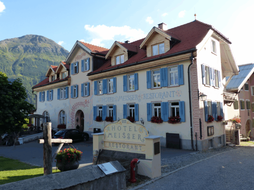10 Best Hotels In Ardez Gr Switzerland – Top Places To Stay In 2025