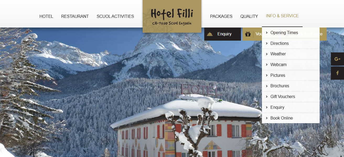 Hotel Filli