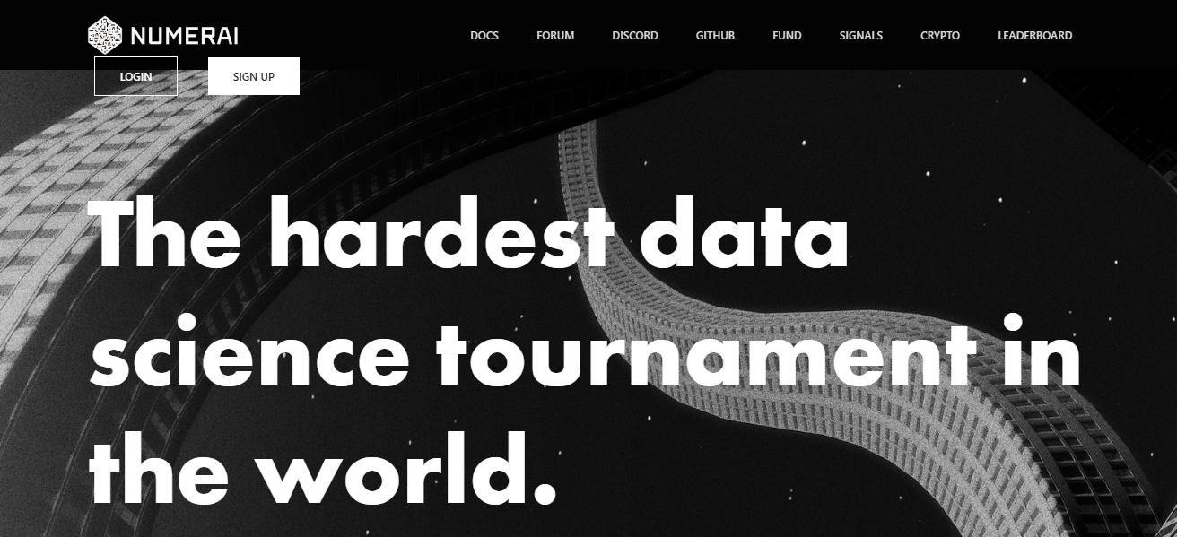 Numerai (NMR)