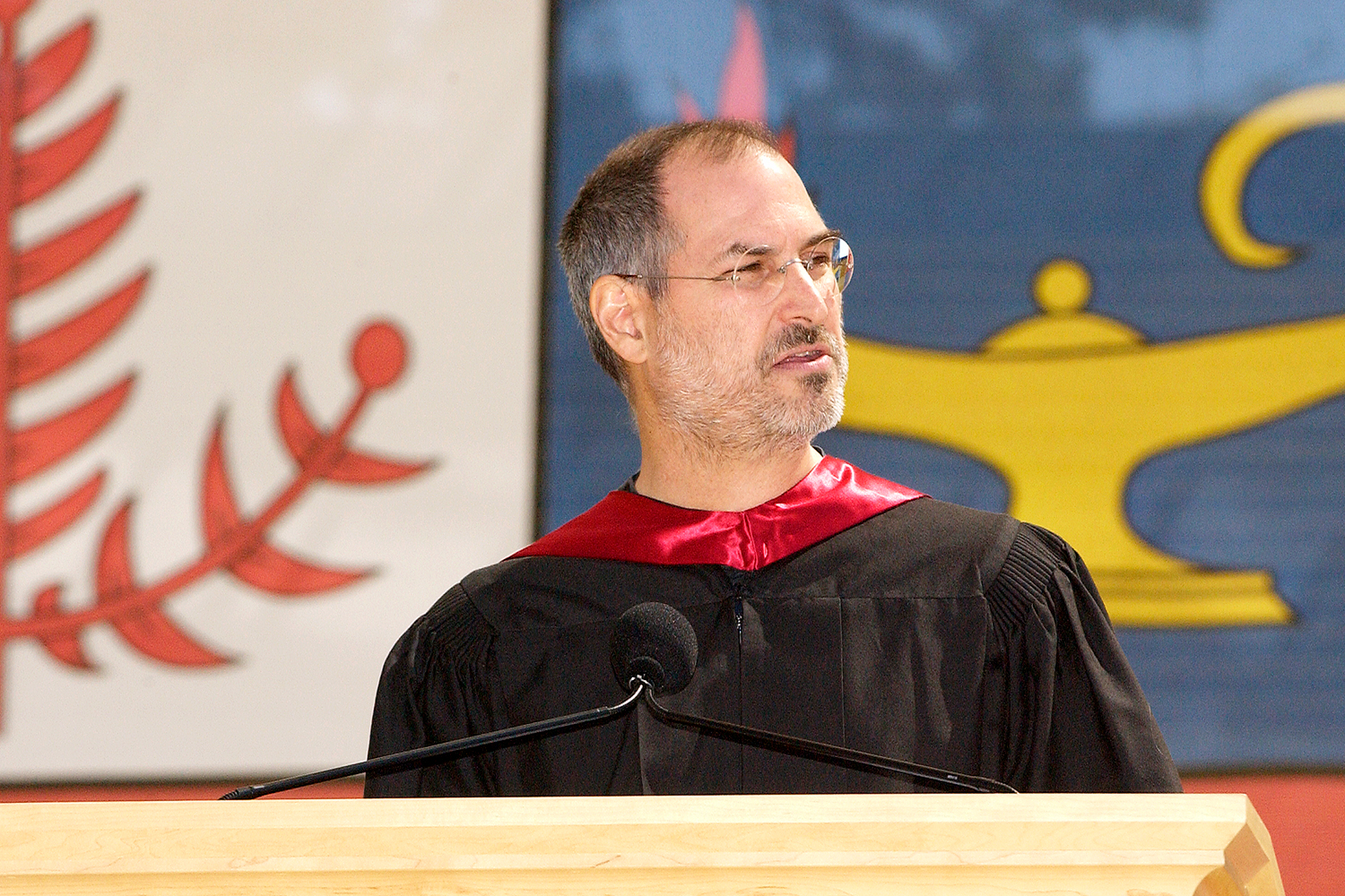 Your work is going to fill a large part of your life… Love what you do." – Steve Job