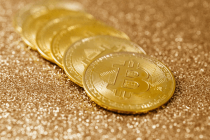 Why Owning Bitcoin Is Much Smarter Than Owning Gold
