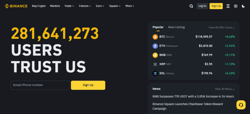Why Are Binance Fees So High? A Detailed Explanation