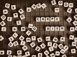 Dream big and dare to fail." – Norman Vaughan