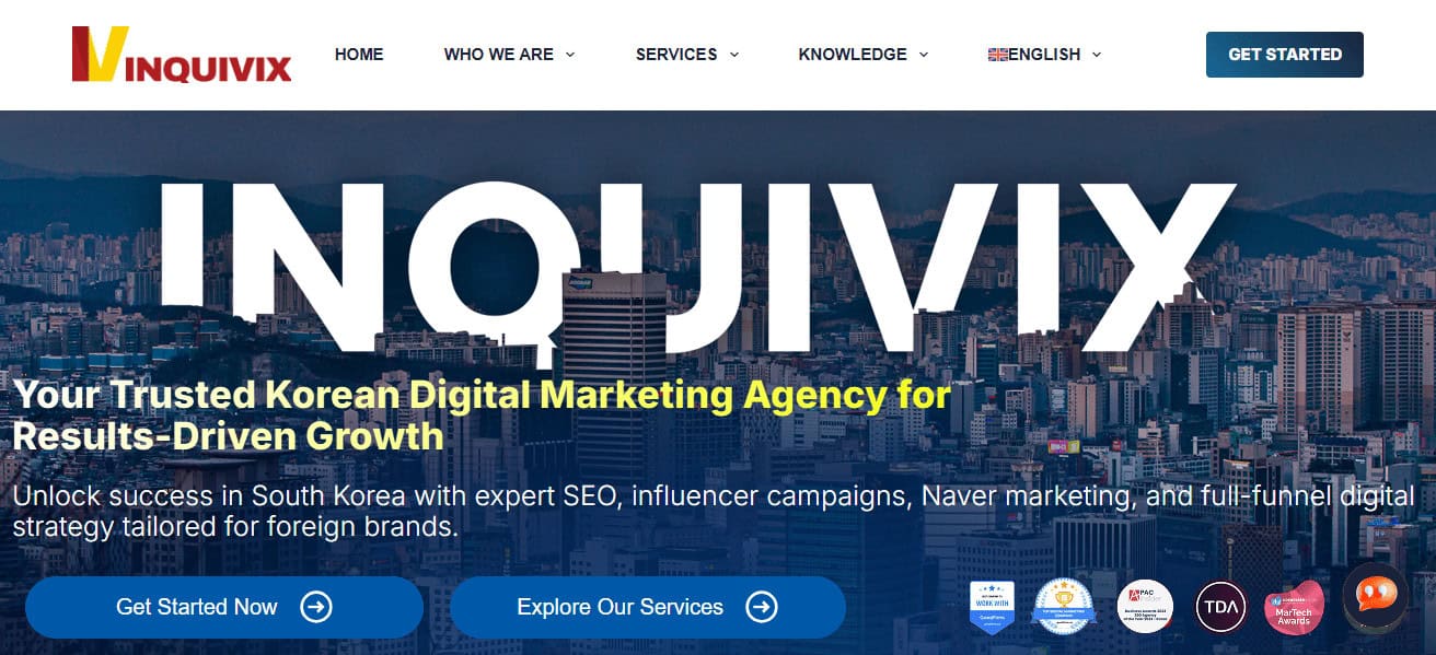 Inquivix