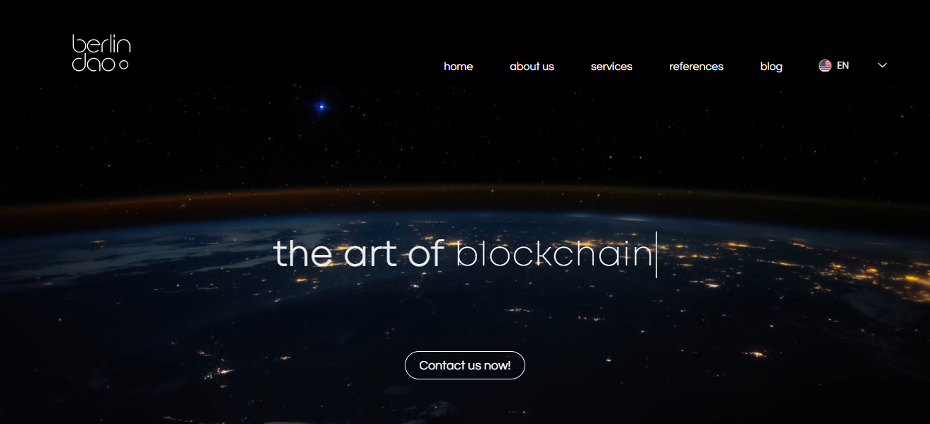BerlinDAO